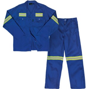 Javlin J54  Reflective Conti Suits