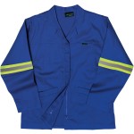 Javlin Women’s J54 Reflective Conti Jacket -END OF RANGE