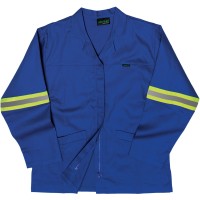 Javlin Women’s J54 Reflective Conti Jacket -END OF RANGE