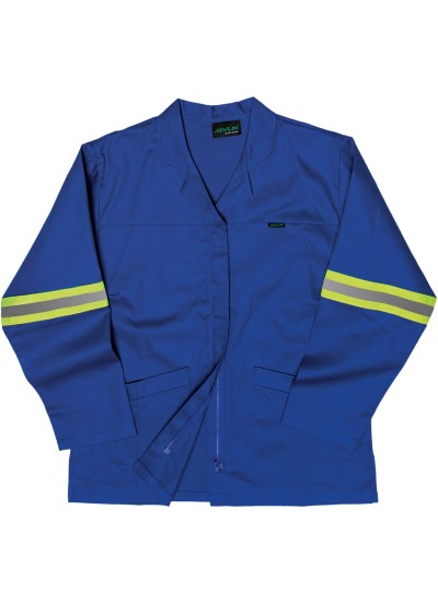 Javlin Women’s J54 Reflective Conti Jacket -END OF RANGE