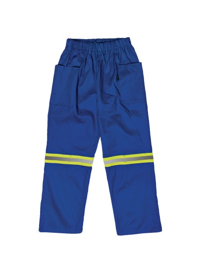 Javlin Women’s J54 Reflective Conti Trouser