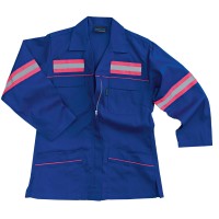 Javlin Women’s J54 Reflective Conti Jackets -END OF RANGE