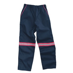Javlin Women’s J54 Reflective Conti Trousers