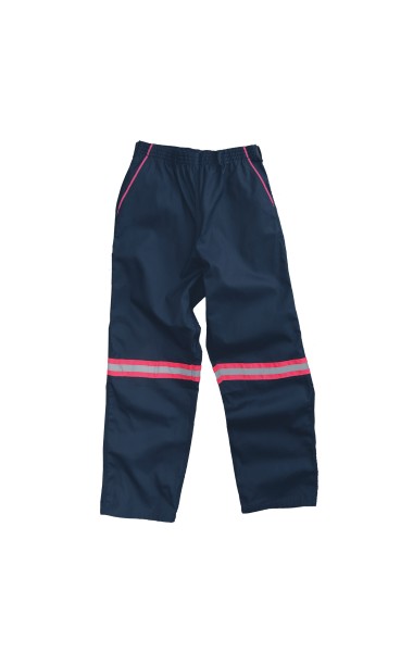 Javlin Women’s J54 Reflective Conti Trousers
