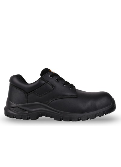 JCB Oxford Black 
