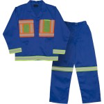 Javlin Construction Industry Conti Suit *END OF RANGE