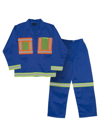 Javlin Construction Industry Conti Suit *END OF RANGE
