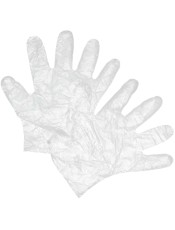 Javlin Disposable Deli Gloves