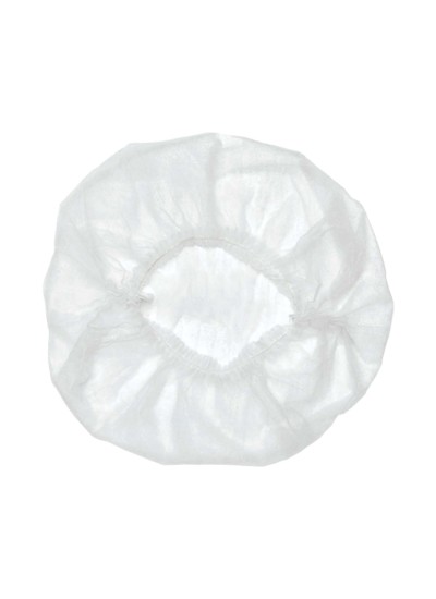 Javlin Disposable Mop Caps