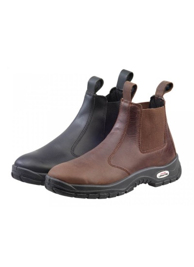 Zeus Safety Boot