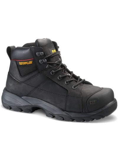 Crossrail Boot