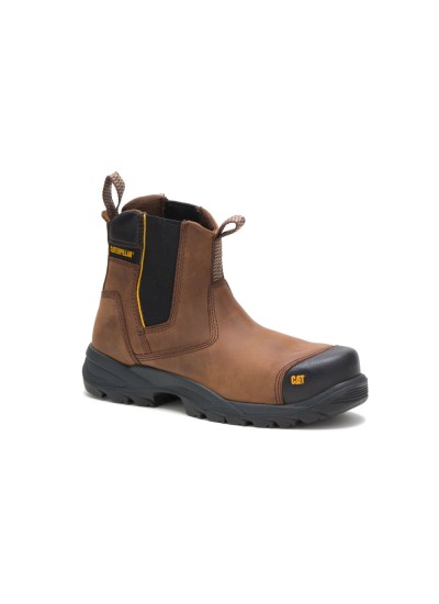 Propane Boot
