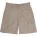 Heavy duty safari Bush cargo shorts 