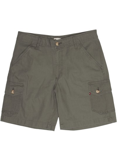 Heavy duty safari Bush cargo shorts 
