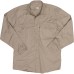 Safari Bush Shirt 'Jan'