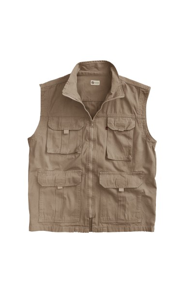 Fly Fishing Jacket 