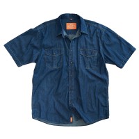 Denim Shirt -END OF RANGE