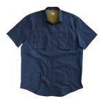 S&H Ripstop Shirt -END OF RANGE