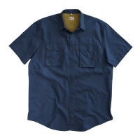 S&H Ripstop Shirt -END OF RANGE