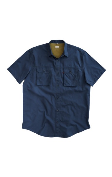 S&H Ripstop Shirt -END OF RANGE
