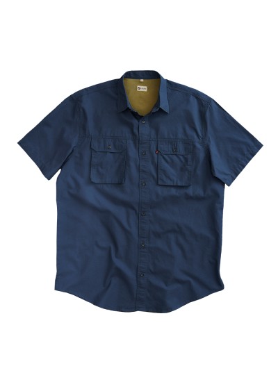 S&H Ripstop Shirt -END OF RANGE