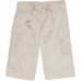 Roll Up cargo shorts  'Zelda'