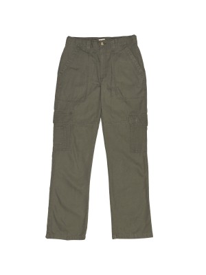 Heavy duty Bush cargo trousers  'Karel'