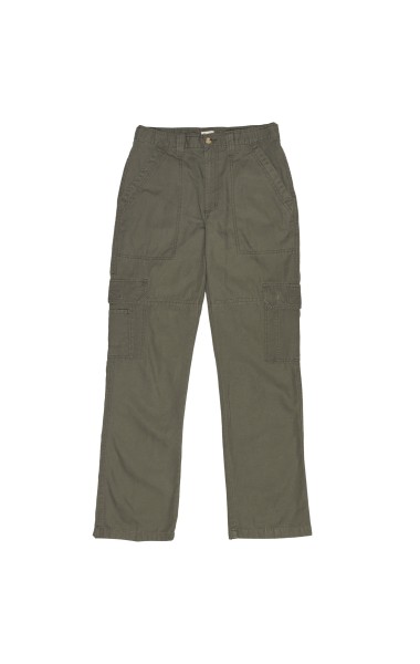 Heavy duty Bush cargo trousers  'Karel'