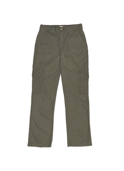 Heavy duty Bush cargo trousers  'Karel'