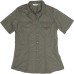 Short sleeve safari shirt 'Elana'