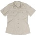 Short sleeve safari shirt 'Elana'