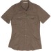 Short sleeve safari shirt 'Elana'