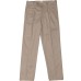 Two pleat chino