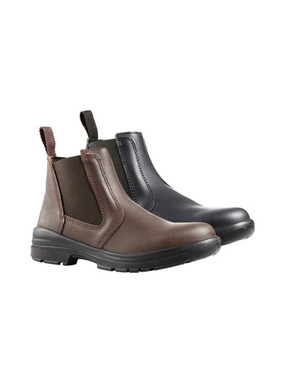 SISI Sydney Boot