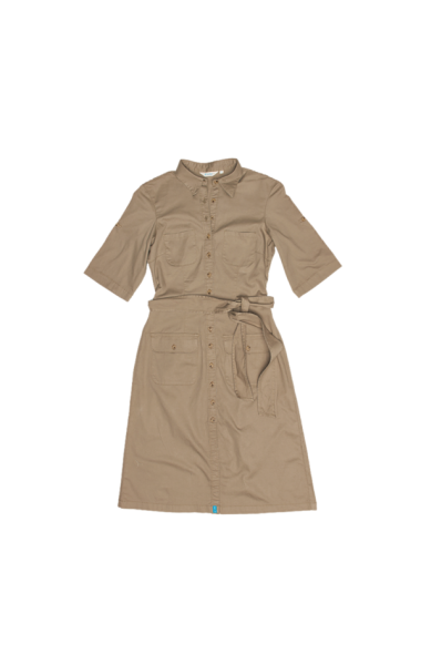 Safari Dress 
