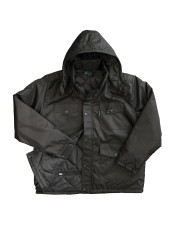 Javlin Security Parka Jacket