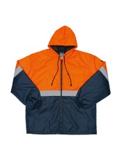 Hi-Vis Parka Jackets