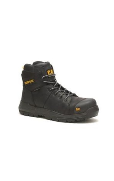 Crossrail 2.0 Boot Black CTC