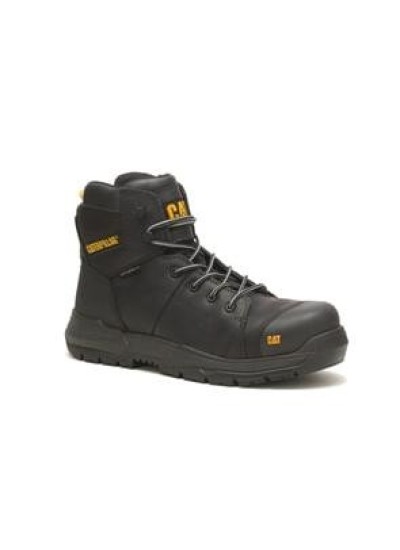 Crossrail 2.0 Boot Black CTC