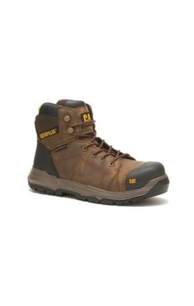 Crossrail 2.0 Boot Dark Coffee CTC