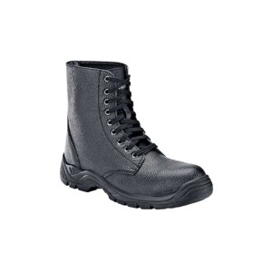 COMBAT BOOT, LEATHER, STC MOQ 10