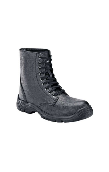 COMBAT BOOT, LEATHER, STC MOQ 10