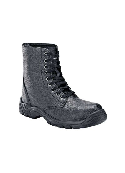 COMBAT BOOT, LEATHER, STC MOQ 10