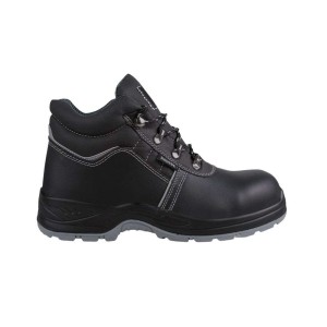 Dot Radebe Safety Boot - Steel Toe Cap (MOQ 10)