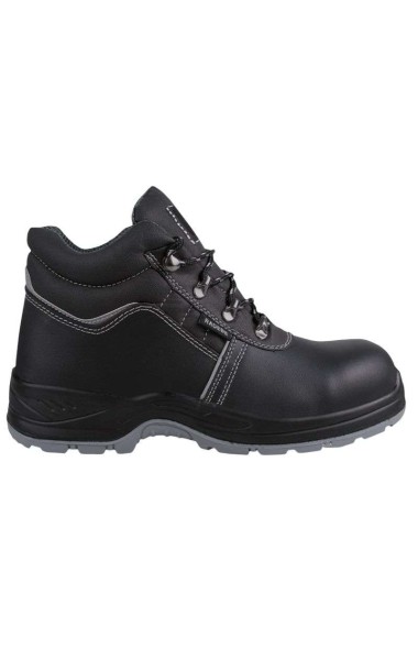 Dot Radebe Safety Boot - Steel Toe Cap (MOQ 10)