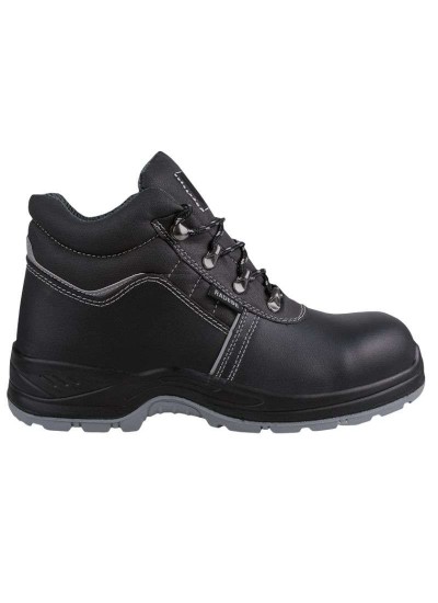 Dot Radebe Safety Boot - Steel Toe Cap (MOQ 10)