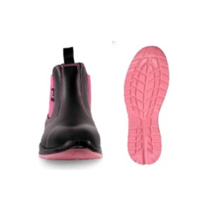 Daisy Chelsea Boot MOQ 5 pairs