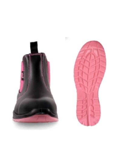 Daisy Chelsea Boot MOQ 5 pairs