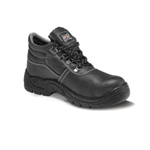 Dot Argon Safety Boot STC