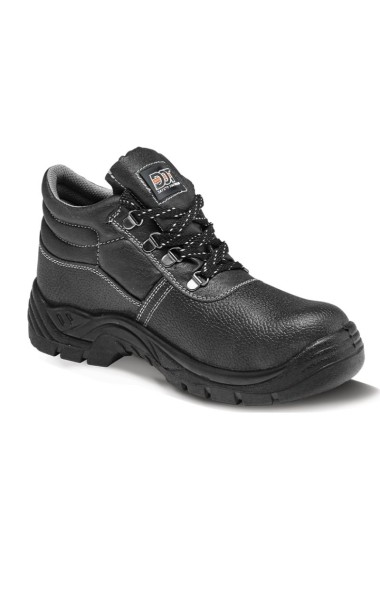 Dot Argon Safety Boot STC